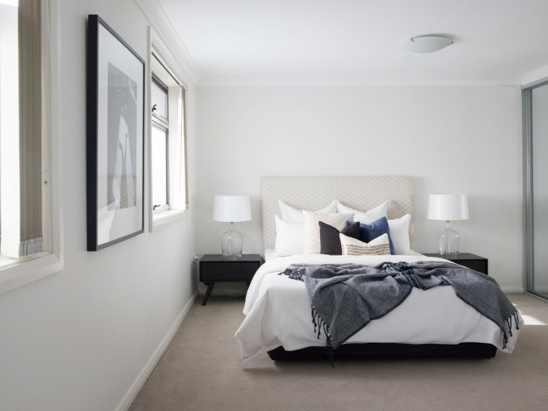 6/55 UNDERWOOD ROAD, Homebush NSW 2140