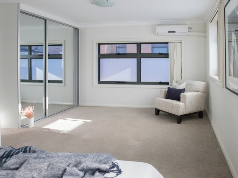 6/55 UNDERWOOD ROAD, Homebush NSW 2140