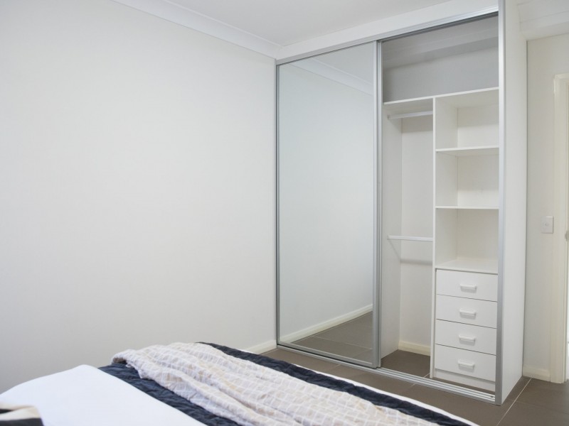 6/55 UNDERWOOD ROAD, Homebush NSW 2140