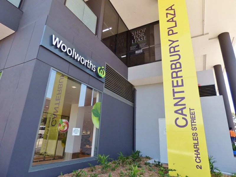 212/2C Charles Street, Canterbury NSW 2193