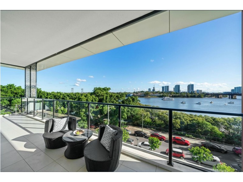 408A/6 Nancarrow Ave, Ryde NSW 2112