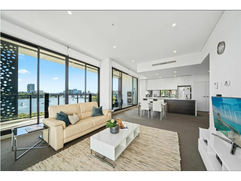 408A/6 Nancarrow Ave, Ryde NSW 2112