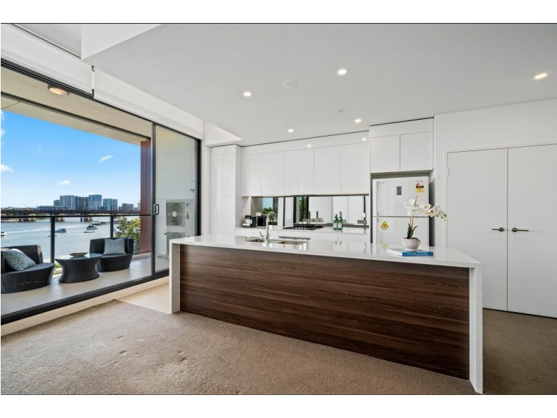 408A/6 Nancarrow Ave, Ryde NSW 2112