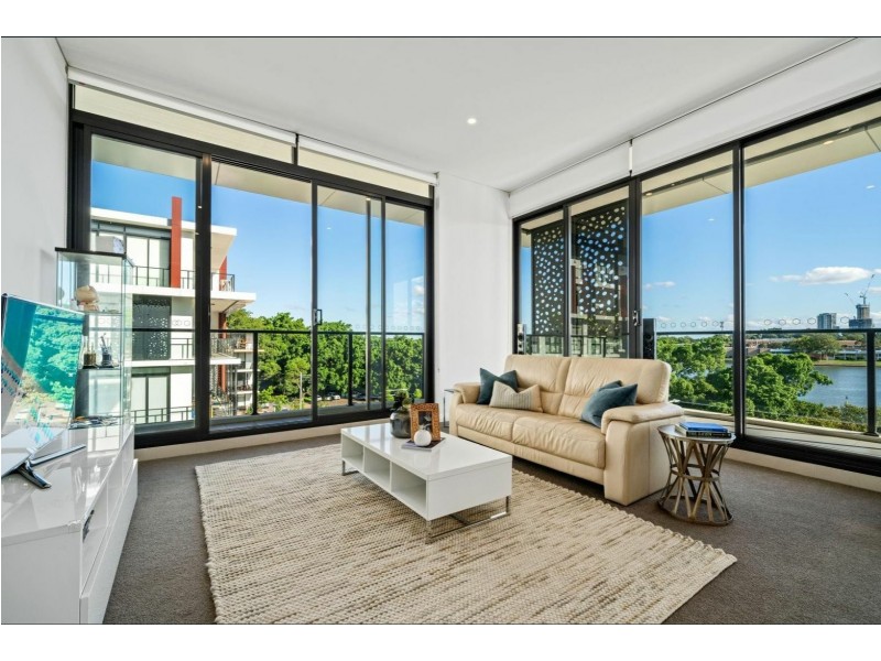 408A/6 Nancarrow Ave, Ryde NSW 2112