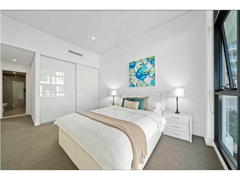 408A/6 Nancarrow Ave, Ryde NSW 2112