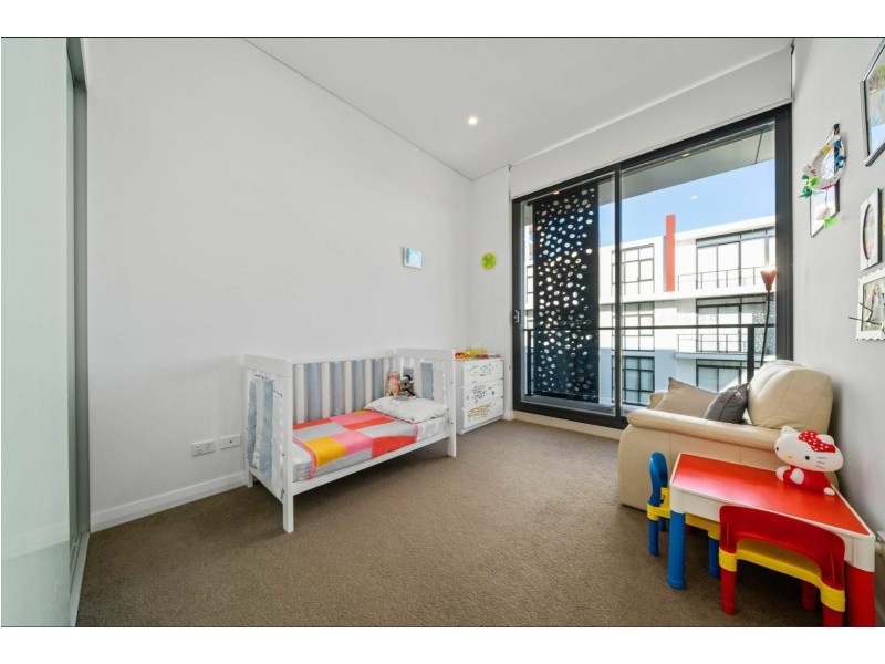 408A/6 Nancarrow Ave, Ryde NSW 2112