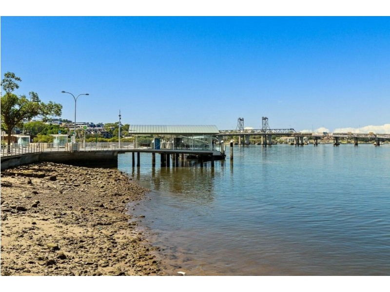 408A/6 Nancarrow Ave, Ryde NSW 2112