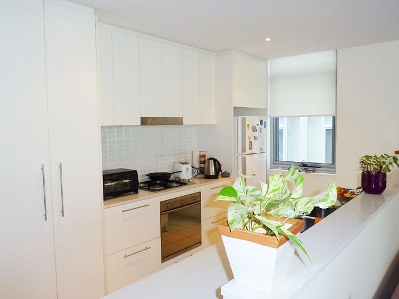 201/13 Shoreline Drive, Rhodes NSW 2138