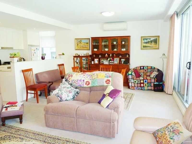 201/13 Shoreline Drive, Rhodes NSW 2138