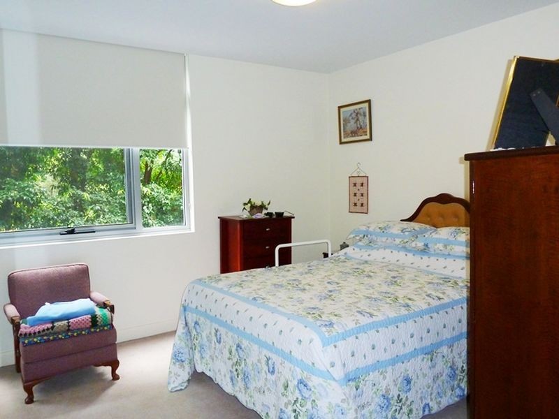 201/13 Shoreline Drive, Rhodes NSW 2138