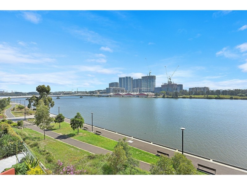 406/5 NINA GRAY AVE, Rhodes NSW 2138