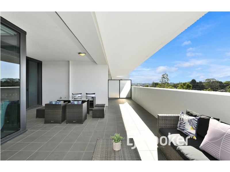 307/46 Walker Street, Rhodes NSW 2138