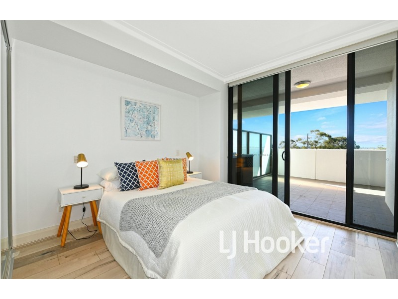 307/46 Walker Street, Rhodes NSW 2138