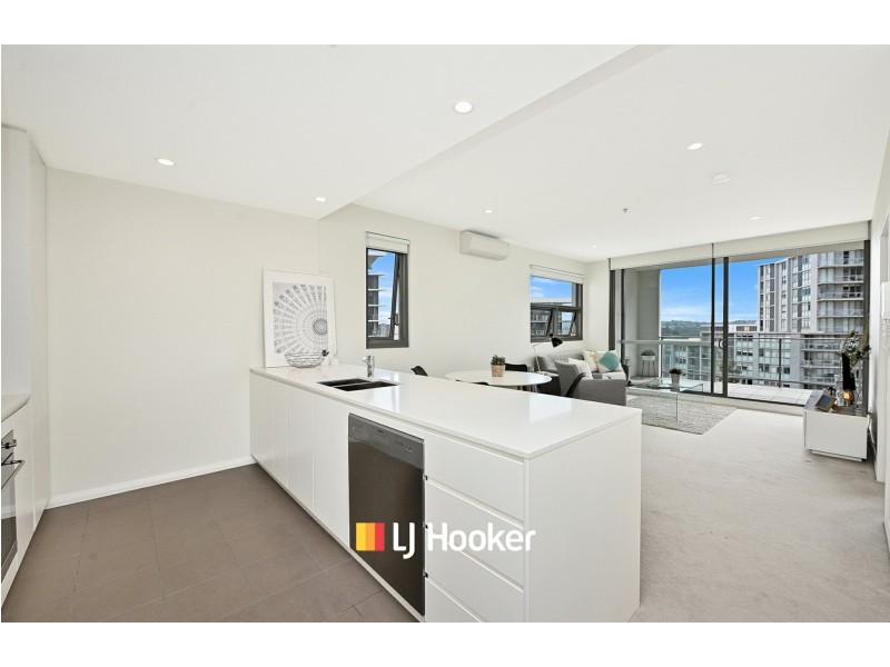 204/43 Shoreline Drive, Rhodes NSW 2138