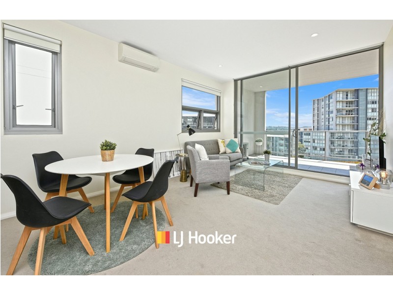 204/43 Shoreline Drive, Rhodes NSW 2138