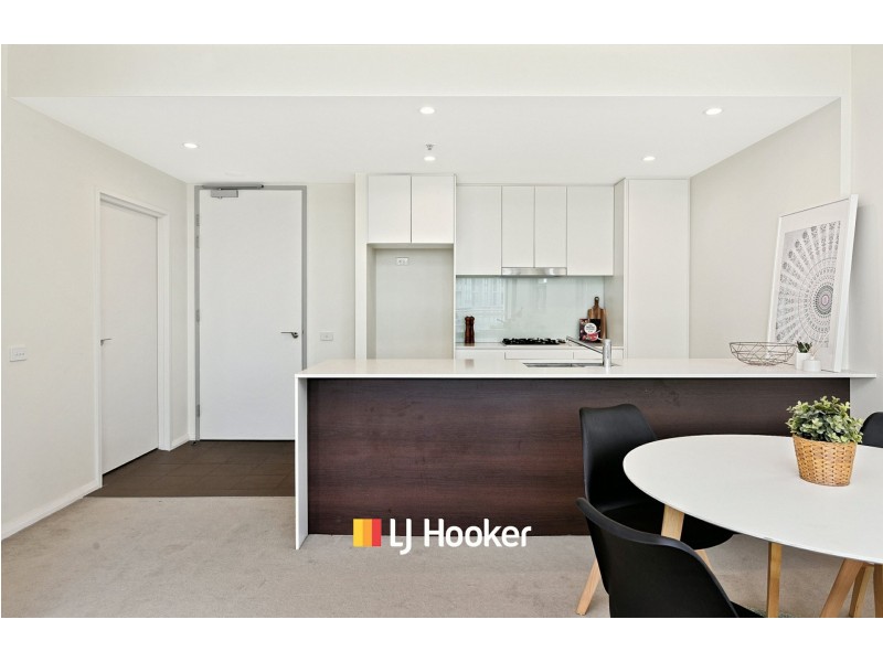 204/43 Shoreline Drive, Rhodes NSW 2138