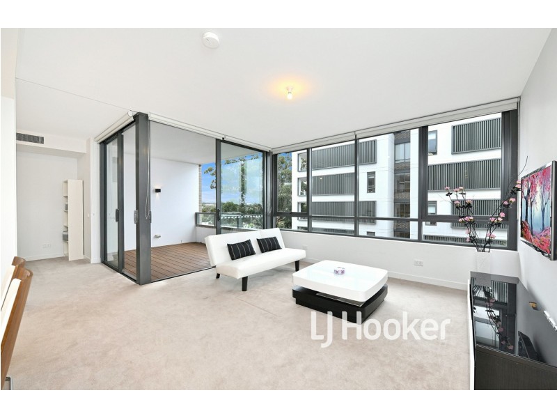 406N/5 Lardelli Drive, Ryde NSW 2112