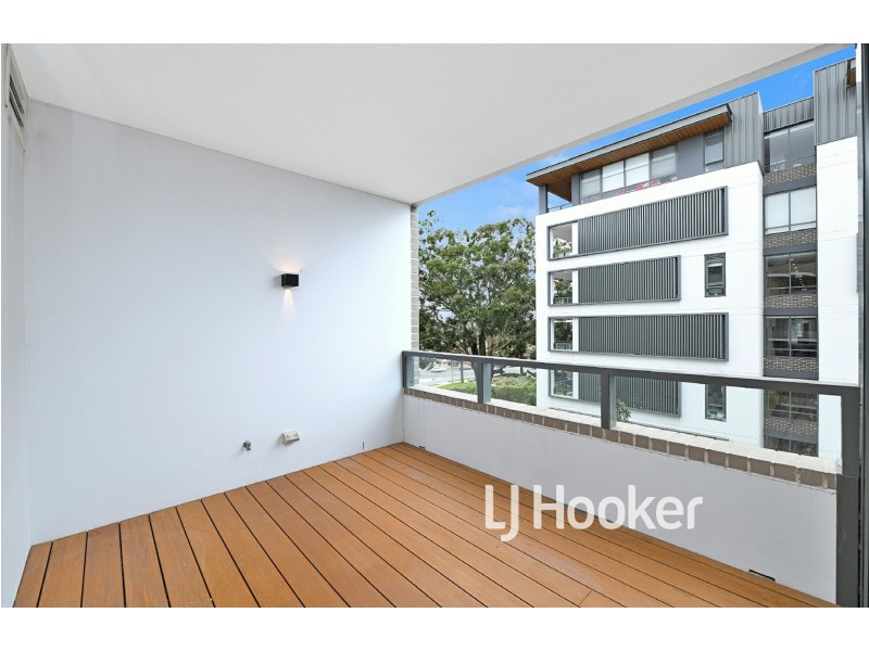 406N/5 Lardelli Drive, Ryde NSW 2112