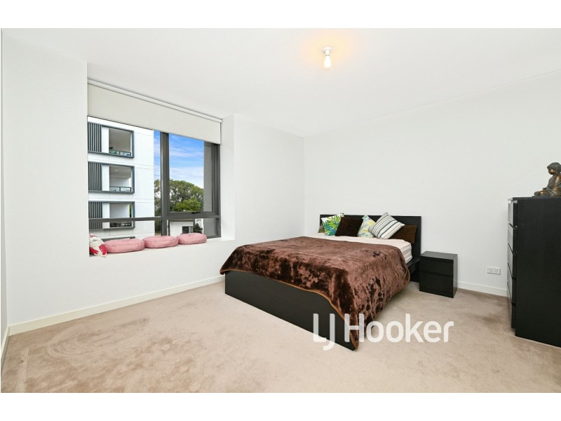 406N/5 Lardelli Drive, Ryde NSW 2112