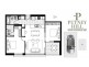 406N/5 Lardelli Drive, Ryde NSW 2112 Floorplan