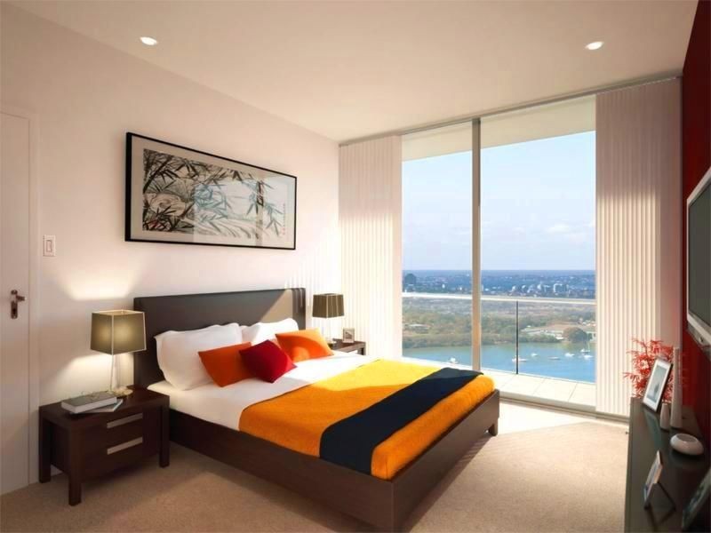 1305/43 Shoreline Drive, Rhodes NSW 2138