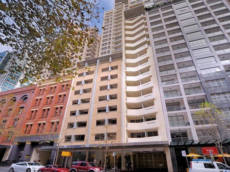107/361 Kent St, Sydney NSW 2000