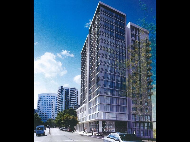 St Leonards NSW 2065