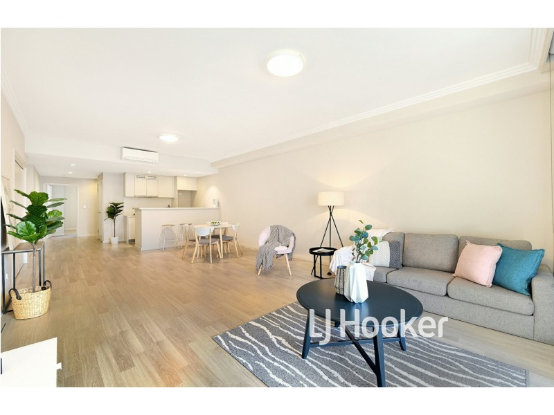 802/3 Waterways Street, Wentworth Point NSW 2127