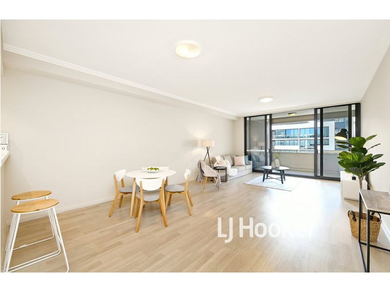 802/3 Waterways Street, Wentworth Point NSW 2127