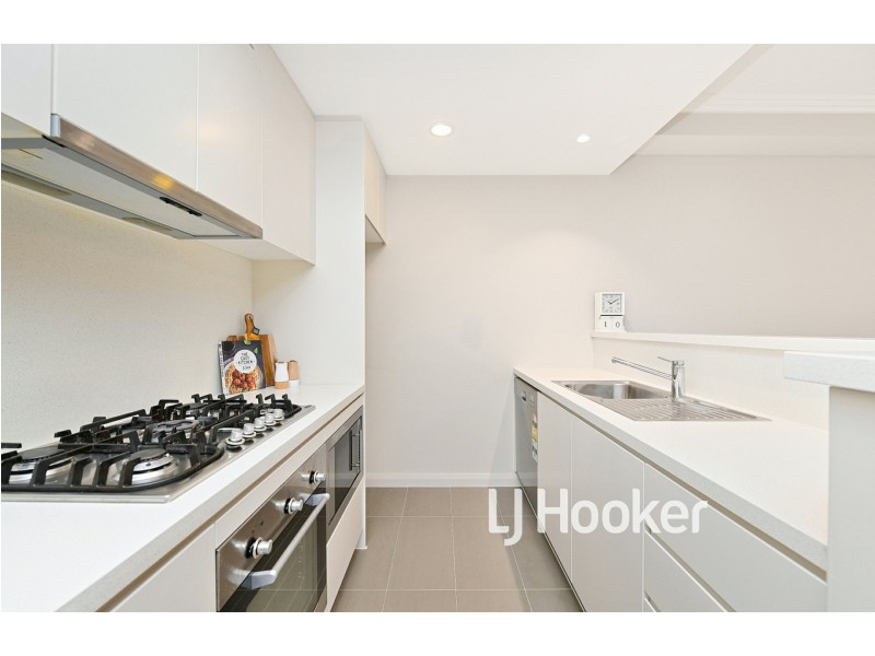 802/3 Waterways Street, Wentworth Point NSW 2127