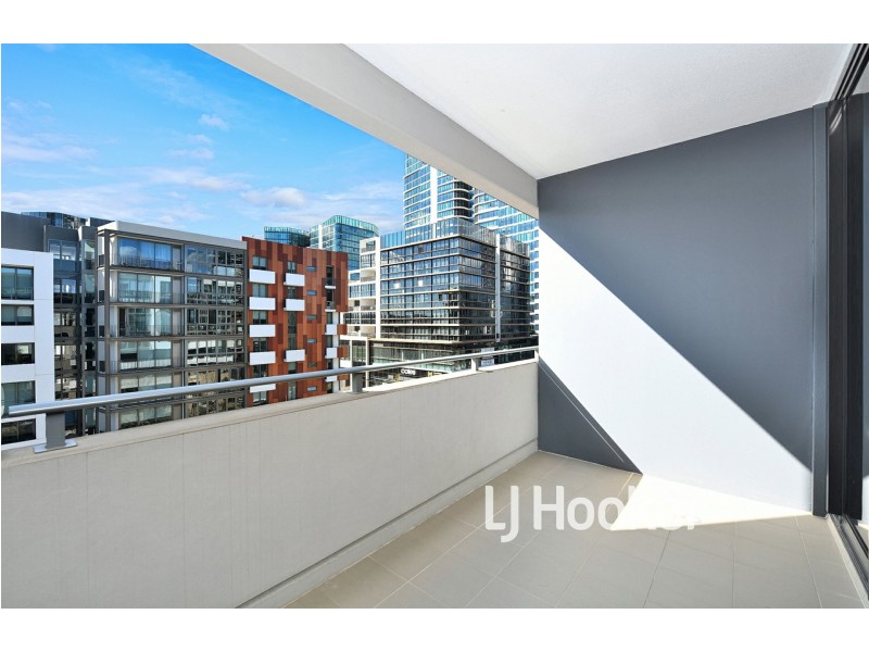 802/3 Waterways Street, Wentworth Point NSW 2127