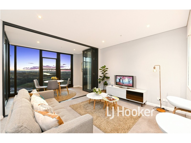 1601/2 Waterways Street, Wentworth Point NSW 2127