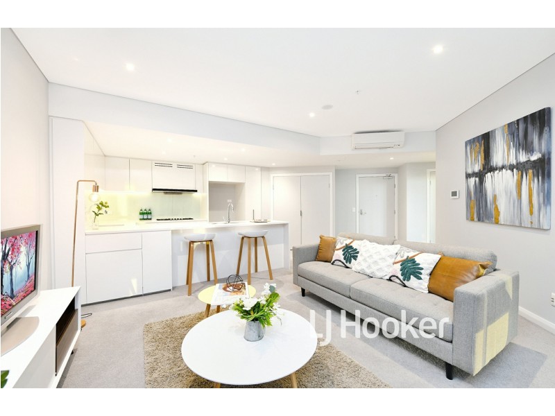 1601/2 Waterways Street, Wentworth Point NSW 2127