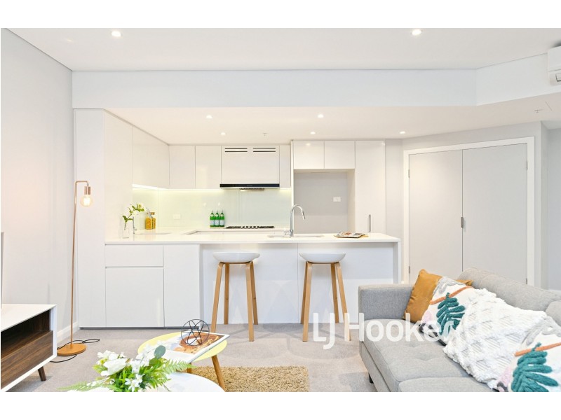 1601/2 Waterways Street, Wentworth Point NSW 2127