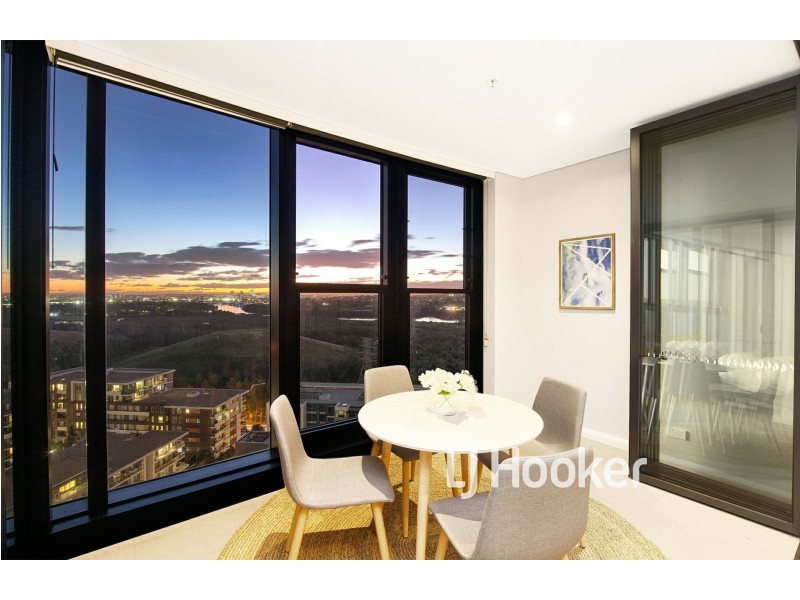 1601/2 Waterways Street, Wentworth Point NSW 2127