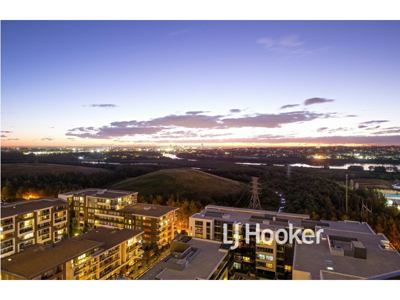 1601/2 Waterways Street, Wentworth Point NSW 2127