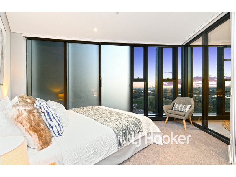 1601/2 Waterways Street, Wentworth Point NSW 2127