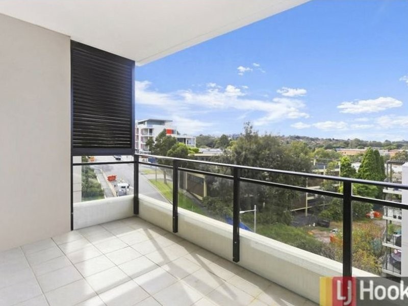 30/19 Angas St, Meadowbank NSW 2114