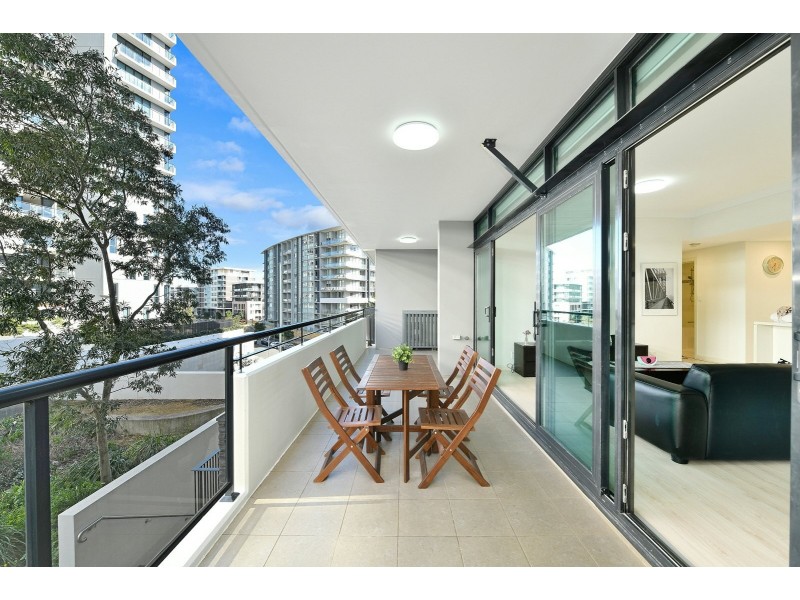 65/1 Timbrol Avenue, Rhodes NSW 2138