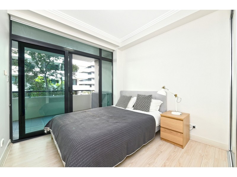 65/1 Timbrol Avenue, Rhodes NSW 2138