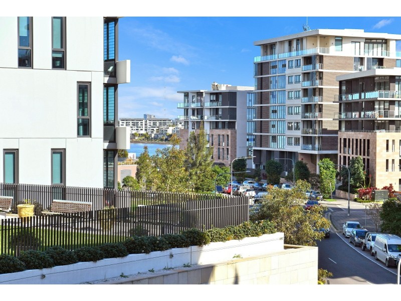 65/1 Timbrol Avenue, Rhodes NSW 2138