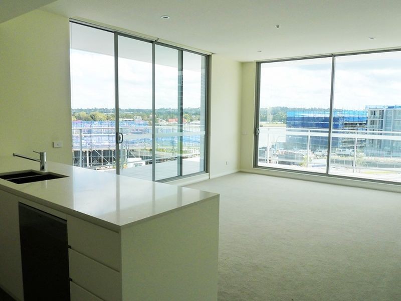 203/43 Shoreline Drive, Rhodes NSW 2138