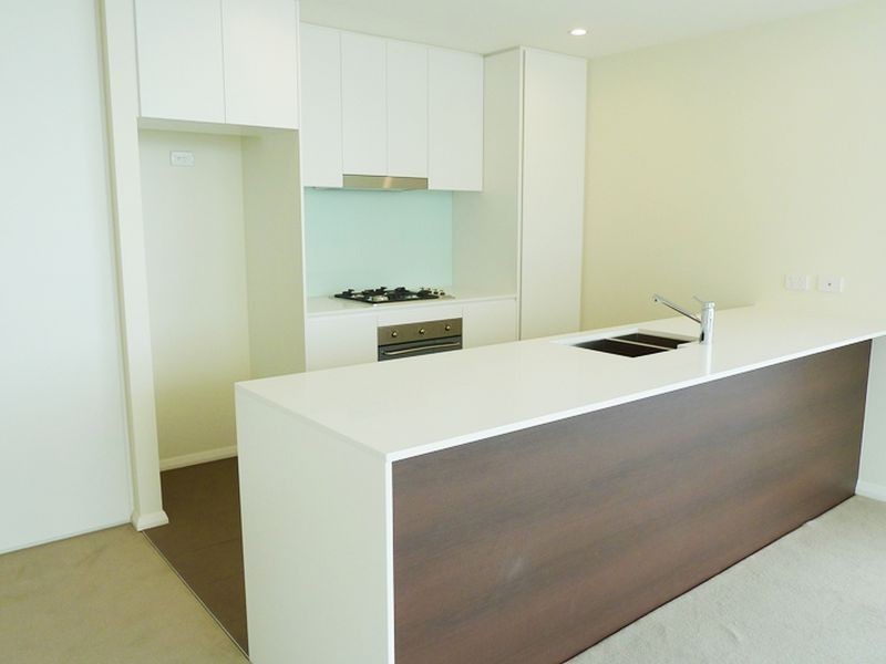 203/43 Shoreline Drive, Rhodes NSW 2138