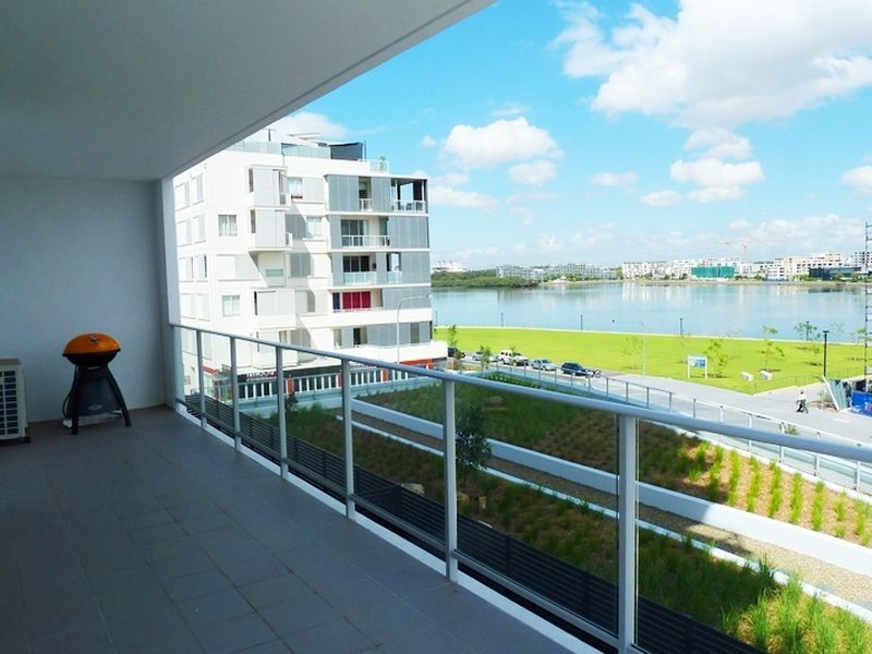 203/43 Shoreline Drive, Rhodes NSW 2138