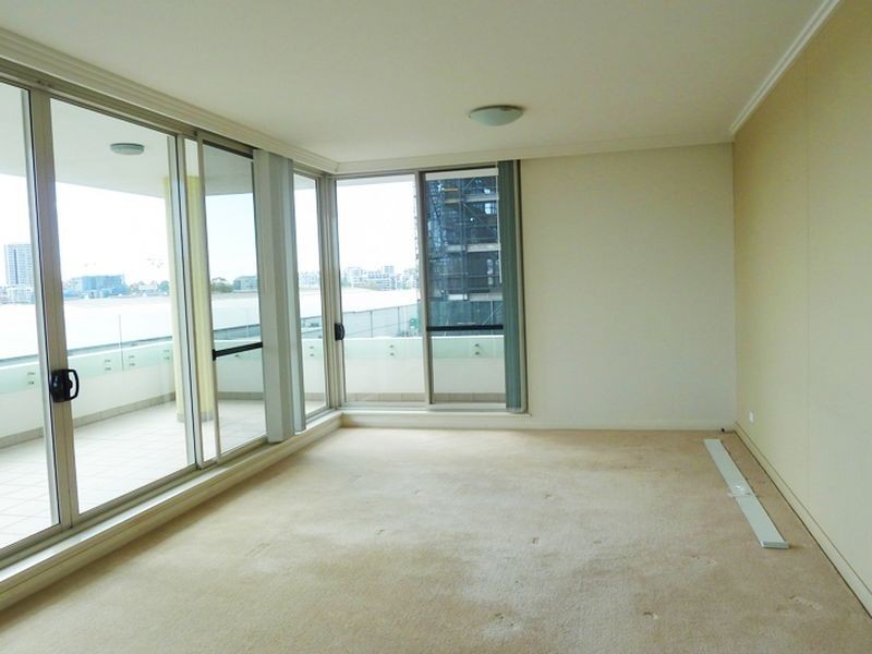 408/6 Nuvolari Place, Wentworth Point NSW 2127