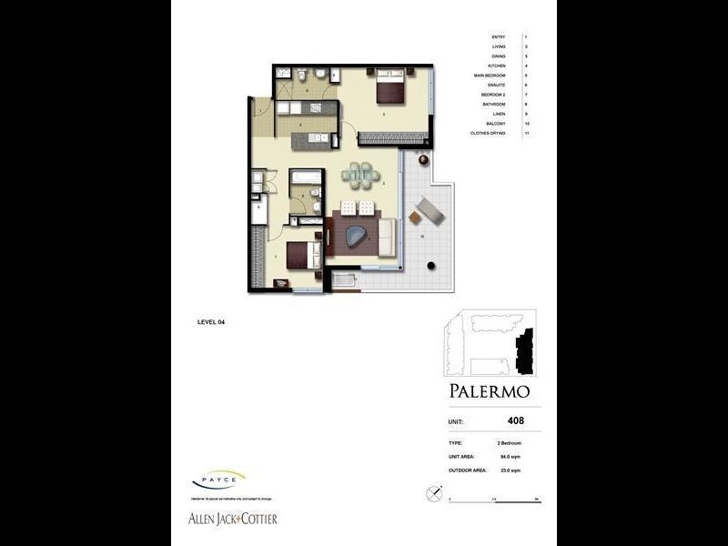 408/6 Nuvolari Place, Wentworth Point NSW 2127