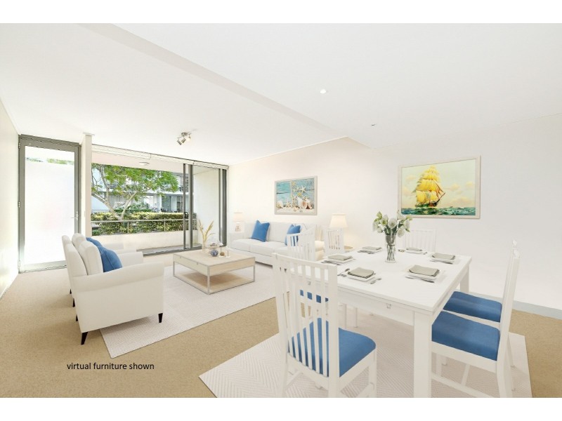 9 Jean Wailes Avenue, Rhodes NSW 2138