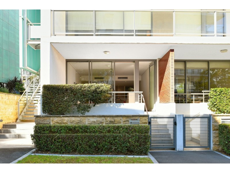 9 Jean Wailes Avenue, Rhodes NSW 2138