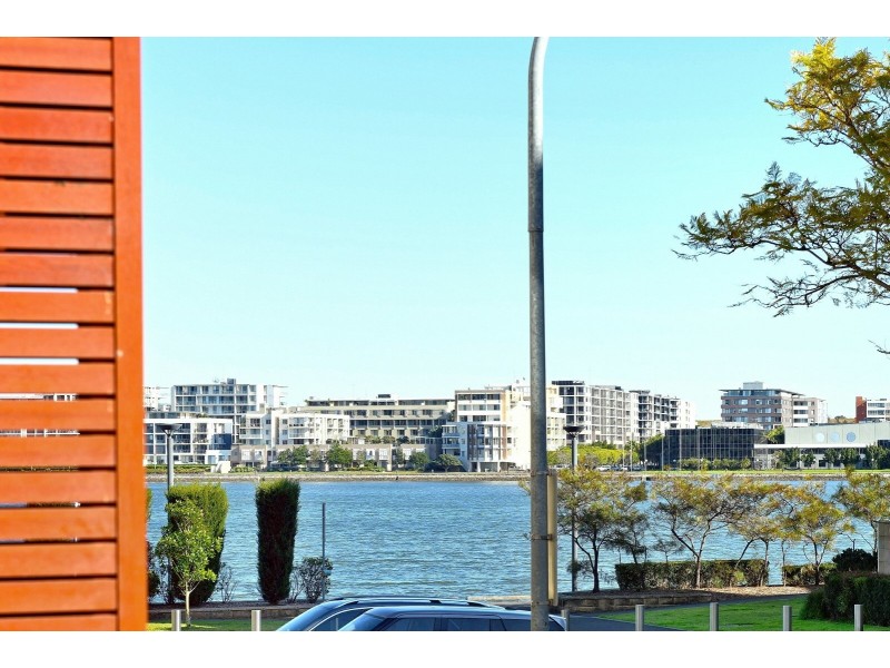 9 Jean Wailes Avenue, Rhodes NSW 2138