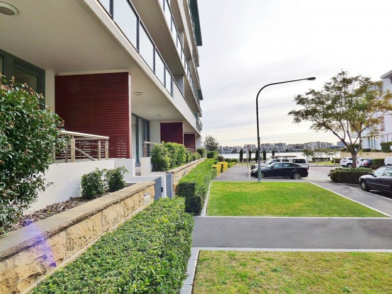 9 Jean Wailes Avenue, Rhodes NSW 2138